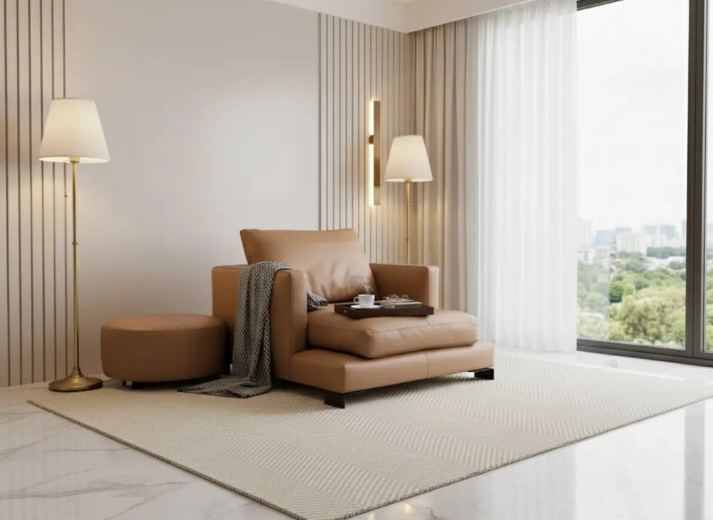 Opulent Seating