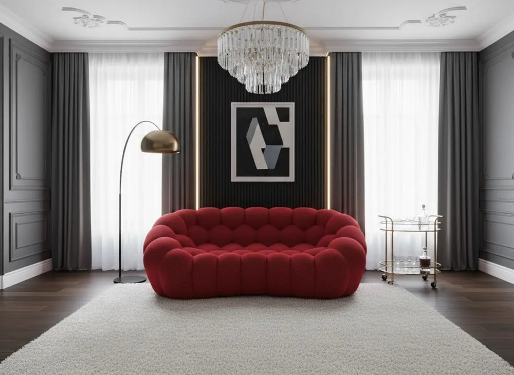 Opulent Seating