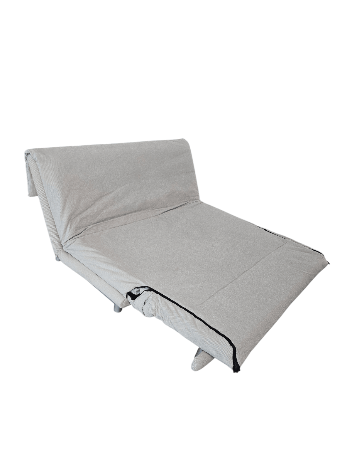 Ligne Roset Multy Sofa Bed | Grey Two Seater | Iconic French Design - Opulent Seating