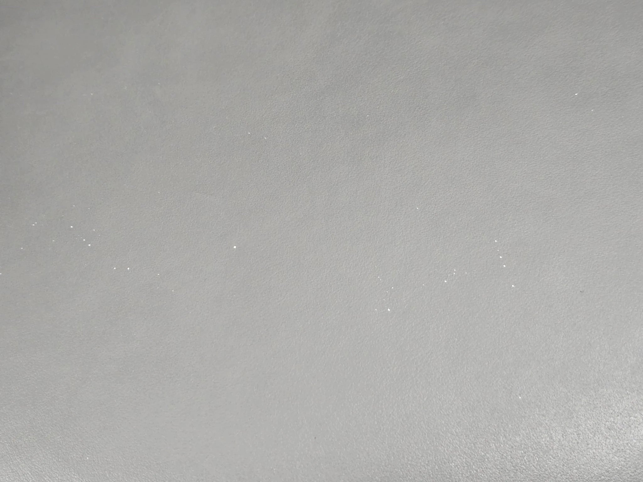 Pair of 2 BB Italia Posa Chairs Grey Leather Armchairs - Opulent Seating