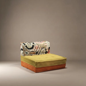 Roche Bobois Mah Jong Missoni Modular Sofa
