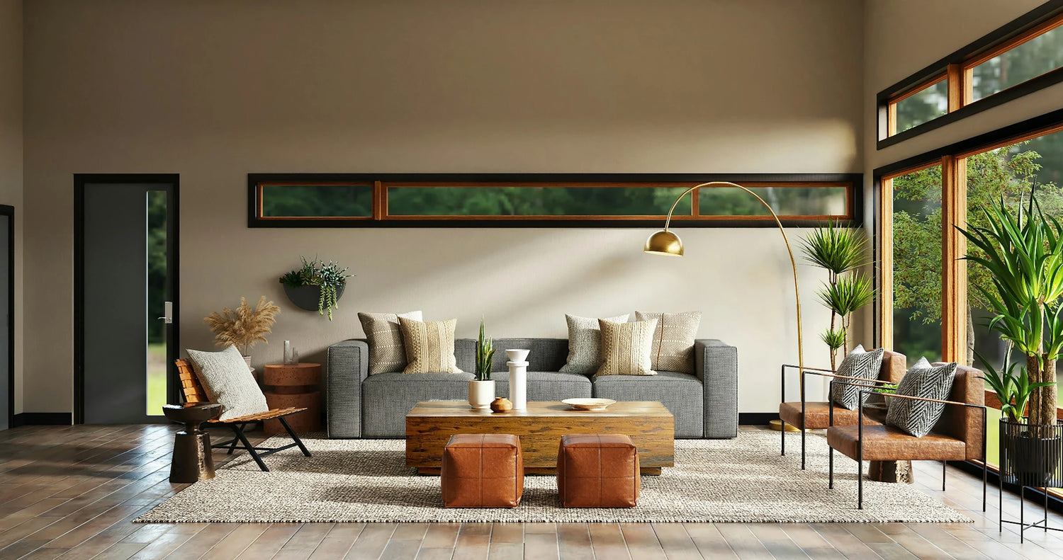 Opulent Seating